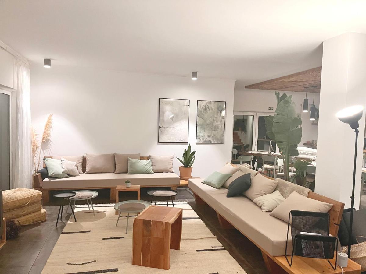 Saone Guesthouse & Coworking Ericeira Exterior photo